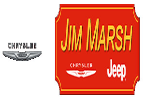 Jim Marsh Chrysler Jeep
