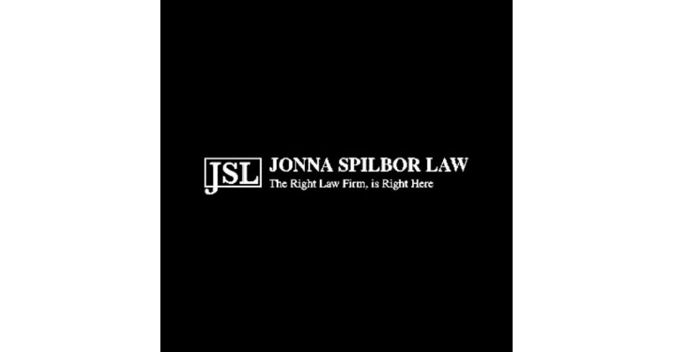 Jonna Spilbor Law