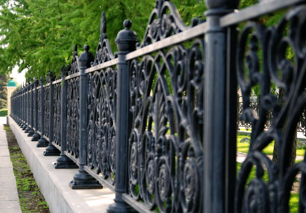 Continental Fence LLC