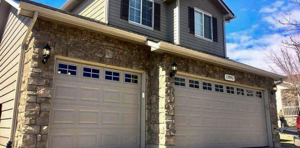 Lionheart Garage Doors
