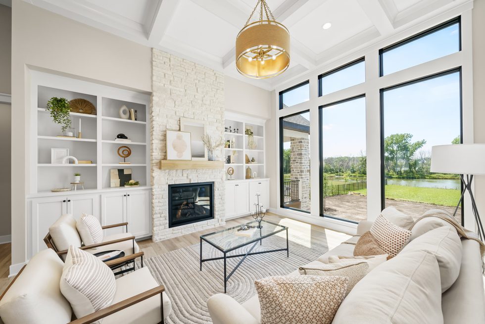 Embarq Signature Homes