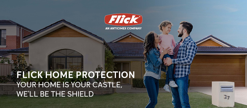 Flick Pest Control Bendigo