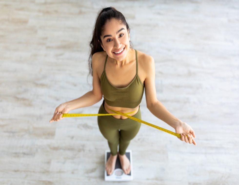 ETX Weight Loss and Vitality