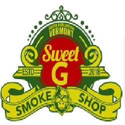 Sweet G Smokeshop