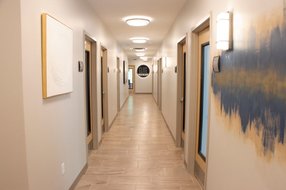 ELITE SALON SUITES