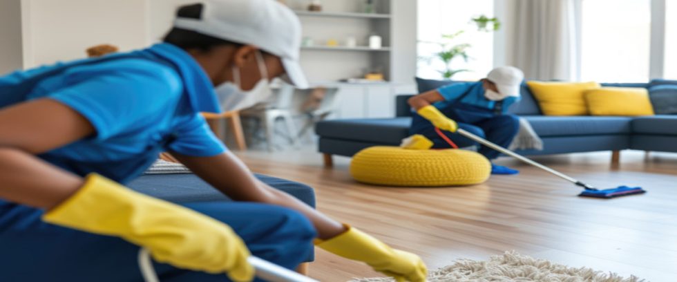 AccuClean, Inc.
