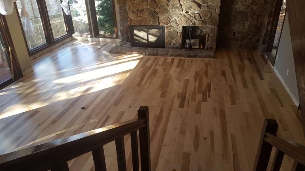J&M Hardwood Floors