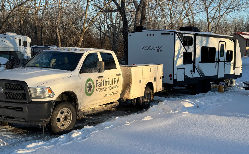 Faithful RV