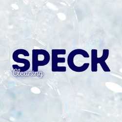 Speck Cleaning