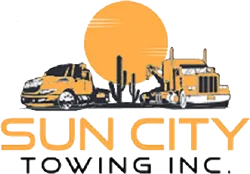 Sun City Towing Inc