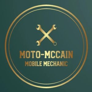 Moto-McCain Mobile Mechanics