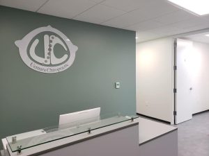 Leo Uemura Chiropractic