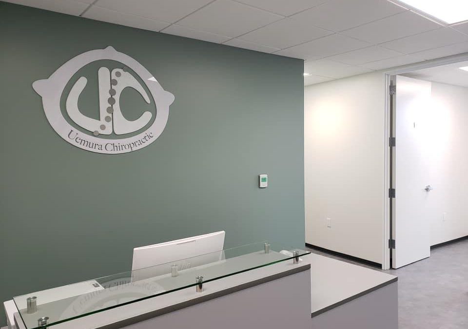 Leo Uemura Chiropractic