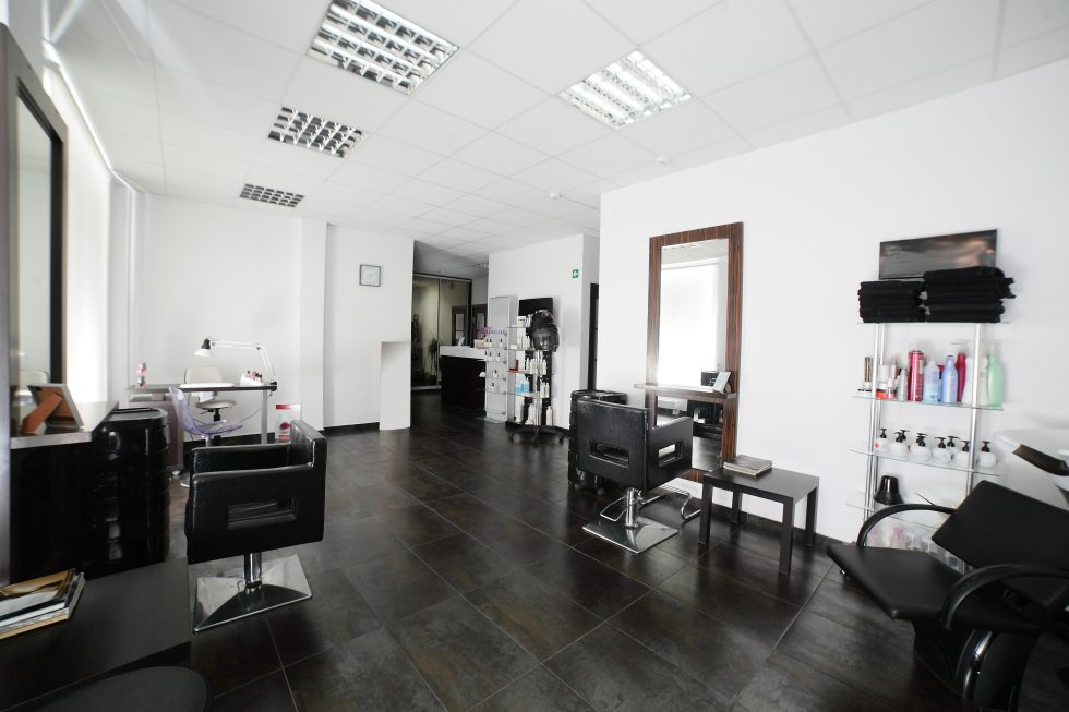 Maharaja Beauty Salon & Spa