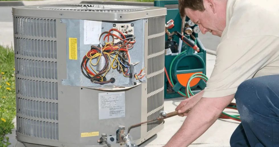 Good Faith Heating and Air Conditioning Inc