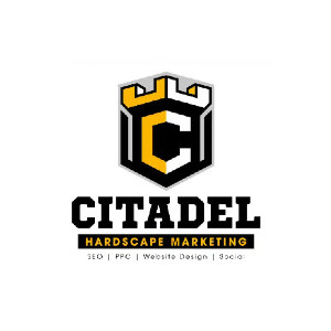 Citadel Hardscape Marketing
