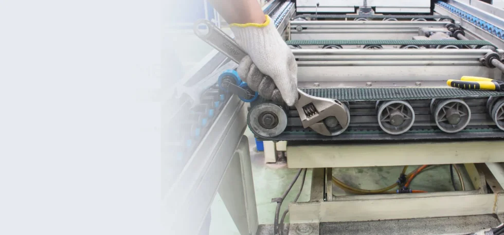 All Baler Compactor & Dock Repair