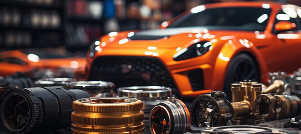 Scottsdale Car Care and Speed Shop