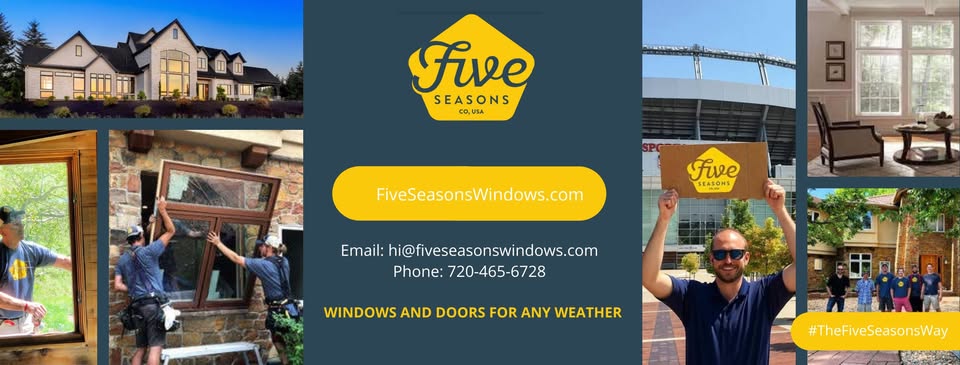 Five Seasons Windows & Doors