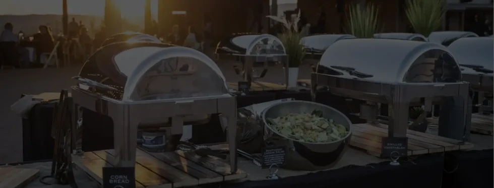 Catering By Sikora