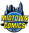 Midtown Comics Times Square