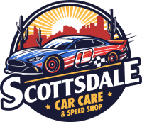 Scottsdale Car Care and Speed Shop