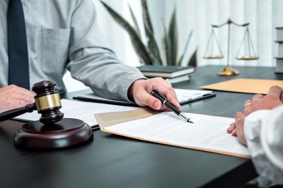 Ally Law Group