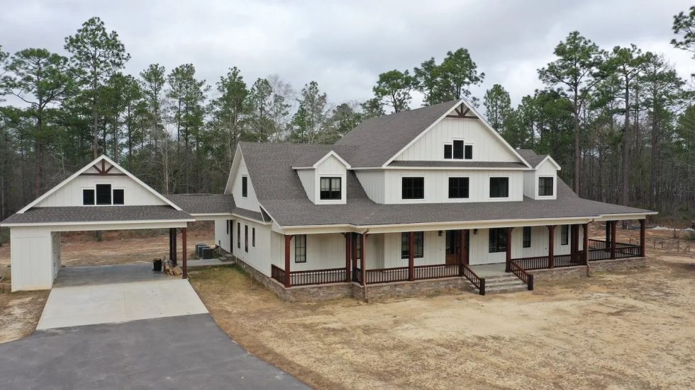 Abram Roofing