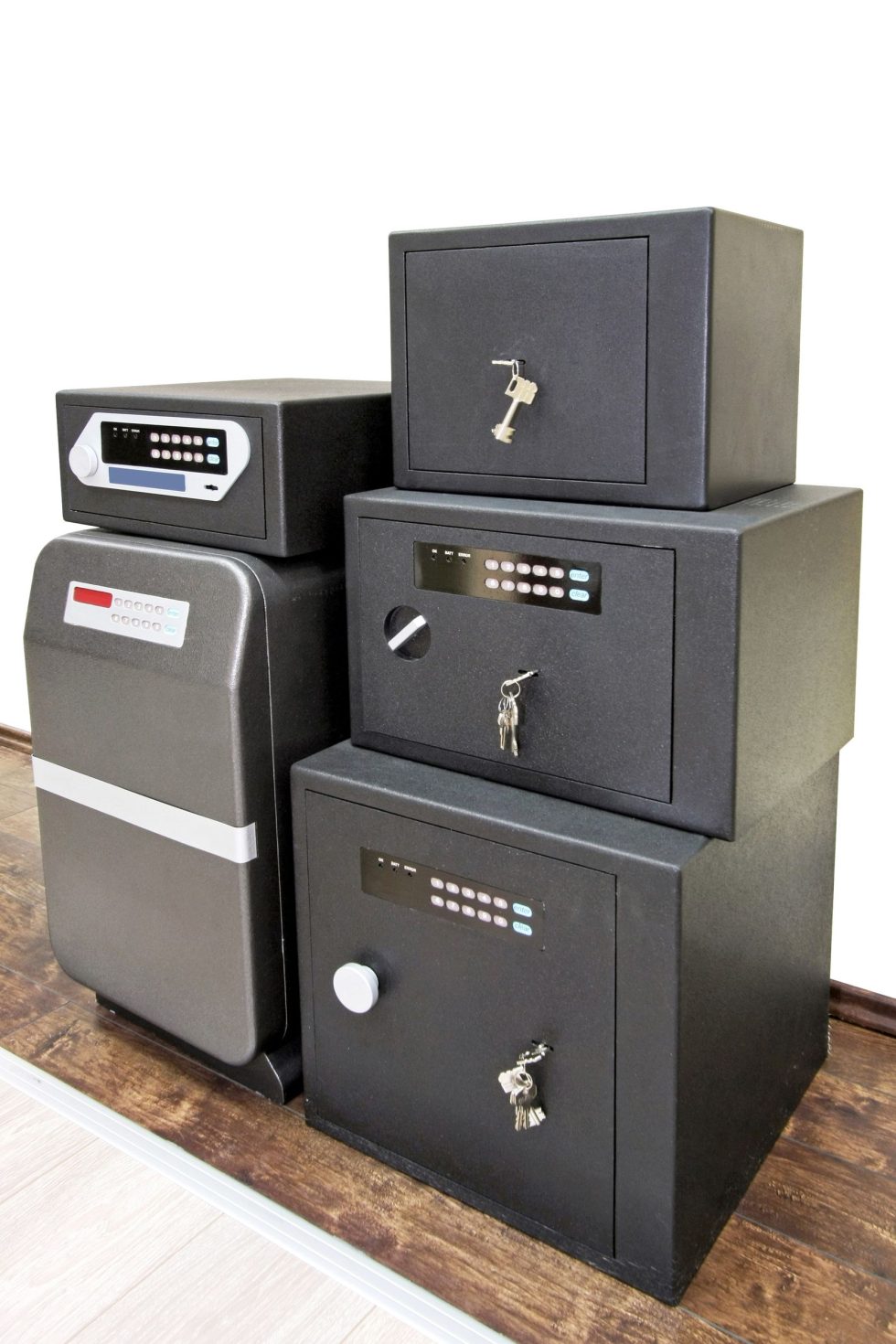 Vertex Security Systems