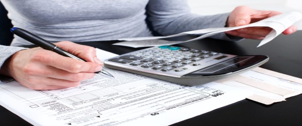 BMF Tax & Accounting, LLC