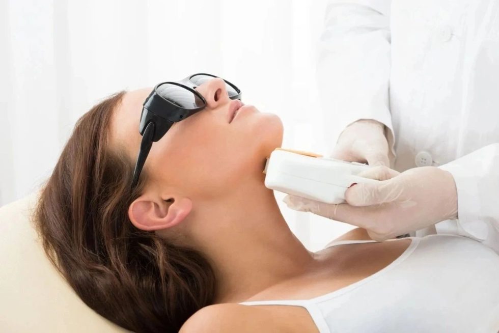 Harpe Laser and Wellness
