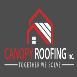Canopy Roofing Inc