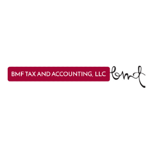BMF Tax & Accounting, LLC
