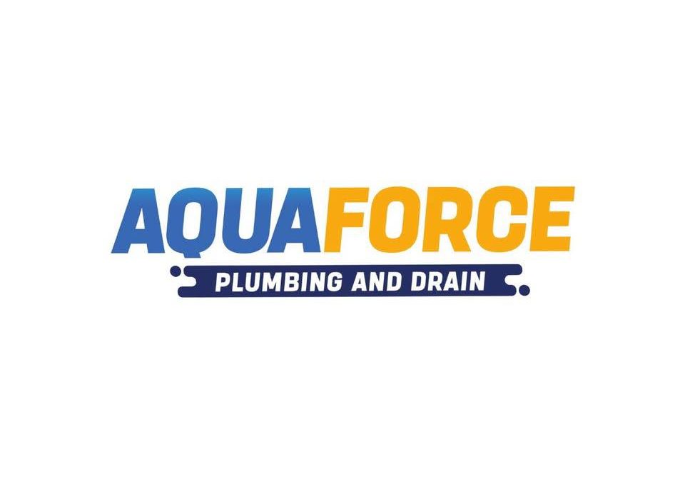 AquaForce Plumbing & Drain