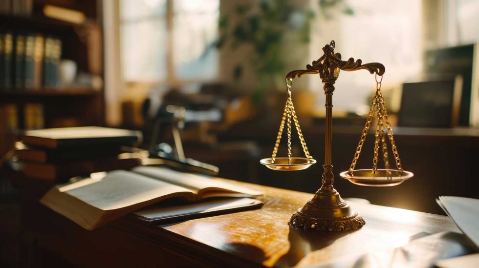 The Martinez Law Firm, P.A.