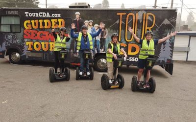 Tour CDA