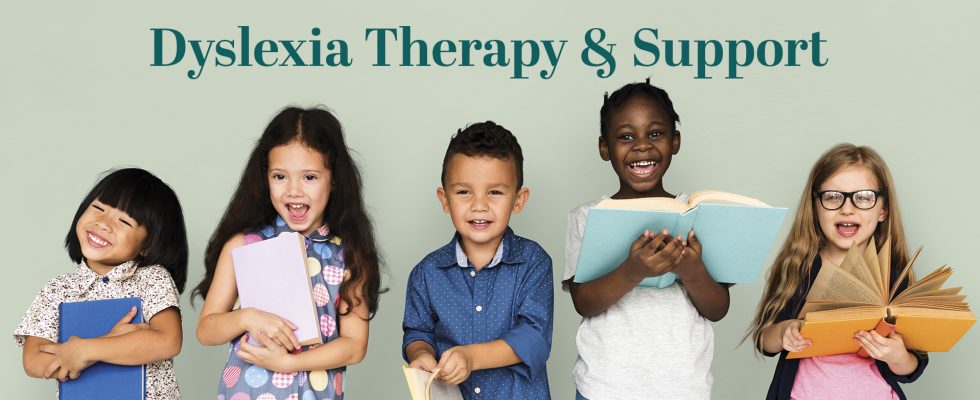 Dyscoveread Dyslexia Services