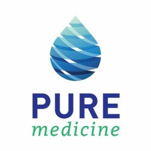 Pure Medicine