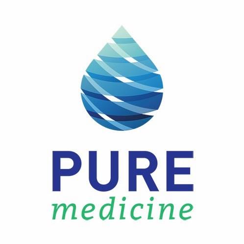 Pure Medicine