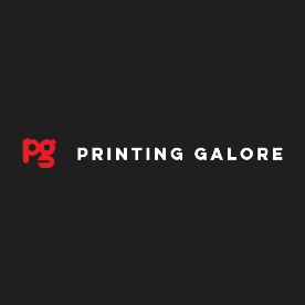 Printing Galore