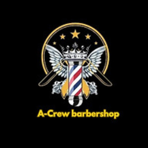 A-Crew Barber Shop