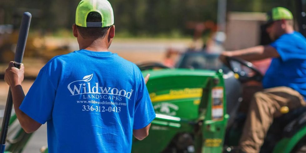 Wildwood Landscapes