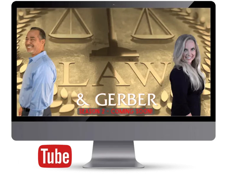 Gerber Injury Law