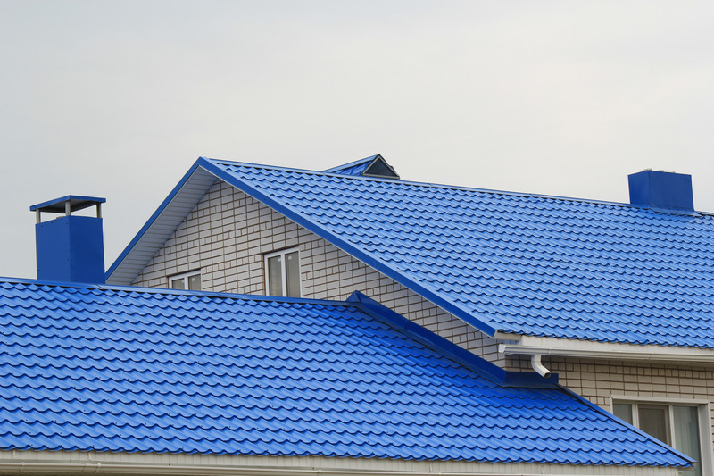 Nutt Roofing & Siding