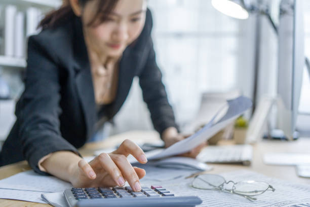 Riser Accounting