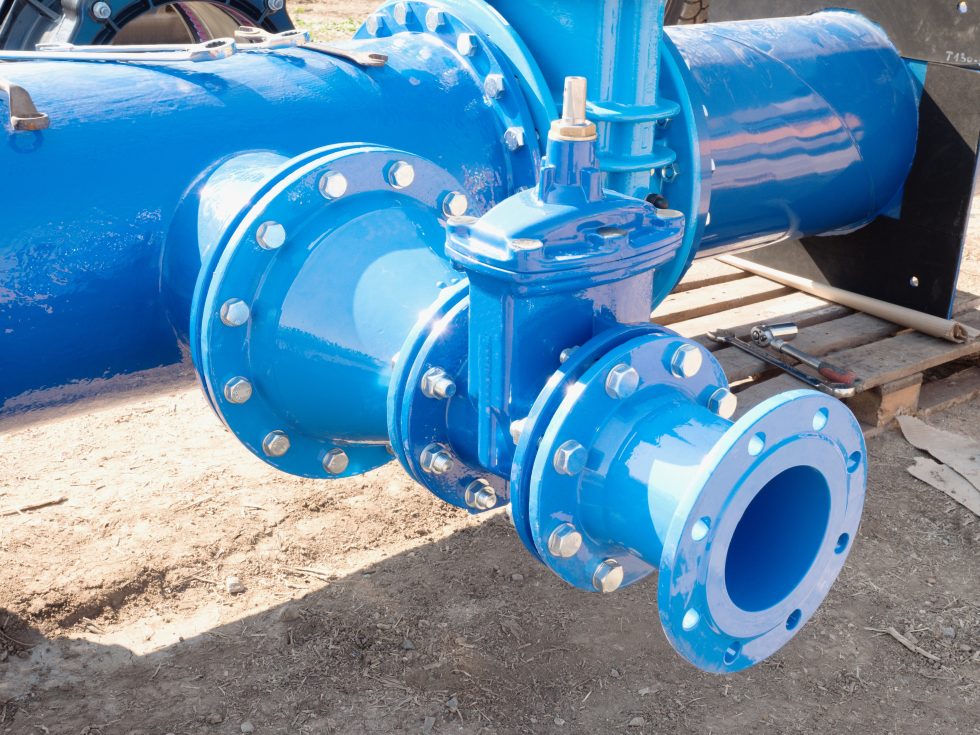 Capco Water Solutions Pvt Ltd