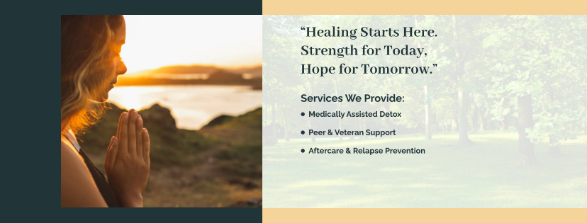 Roseville Recovery Center