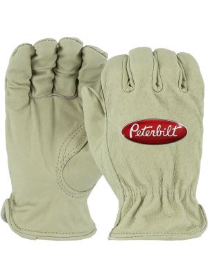 Logo Work Gloves