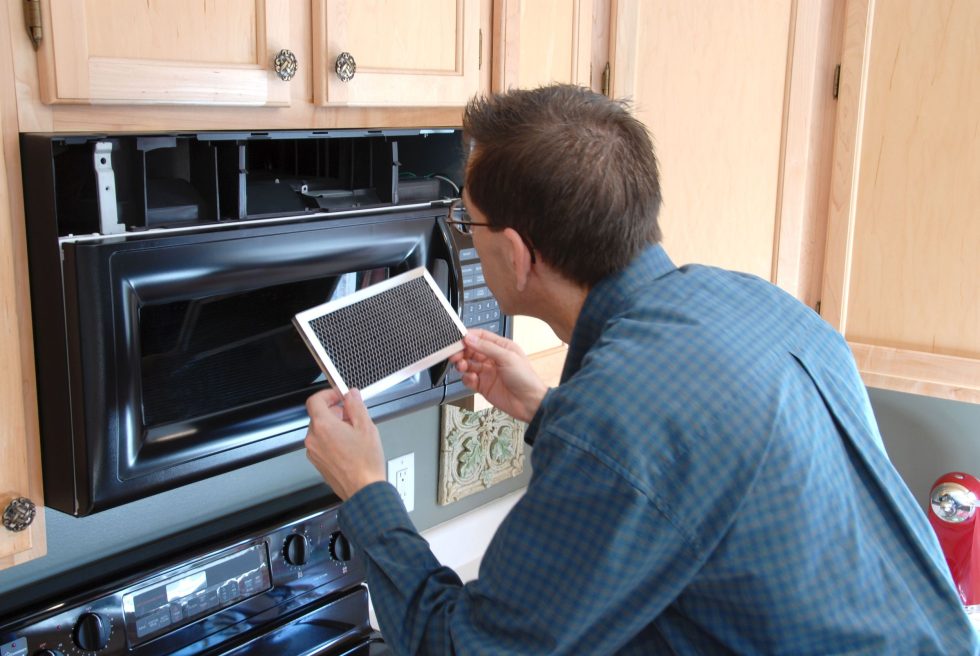 All American Appliance, Inc