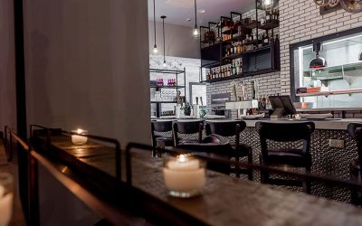 Gastronomy Restaurant